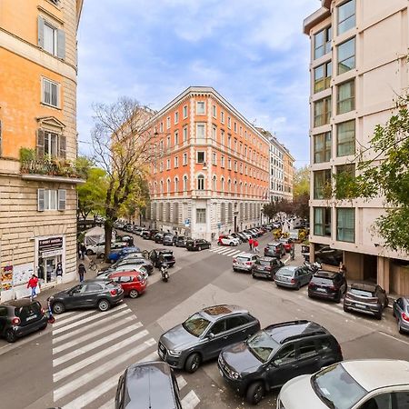 Apt In The Heart Of The City Roma Ngoại thất bức ảnh