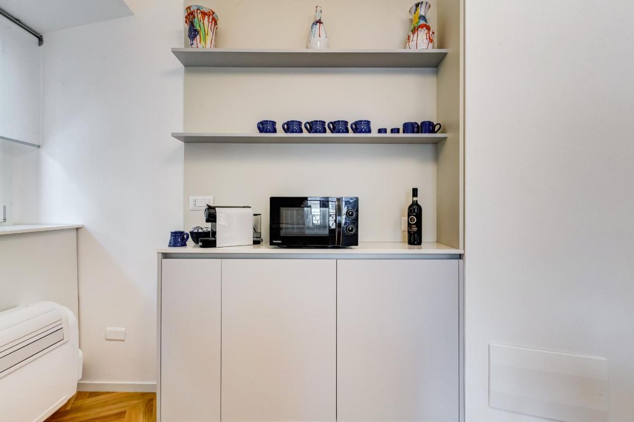 Apt In The Heart Of The City Roma Ngoại thất bức ảnh