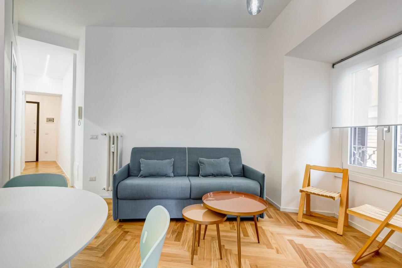 Apt In The Heart Of The City Roma Ngoại thất bức ảnh