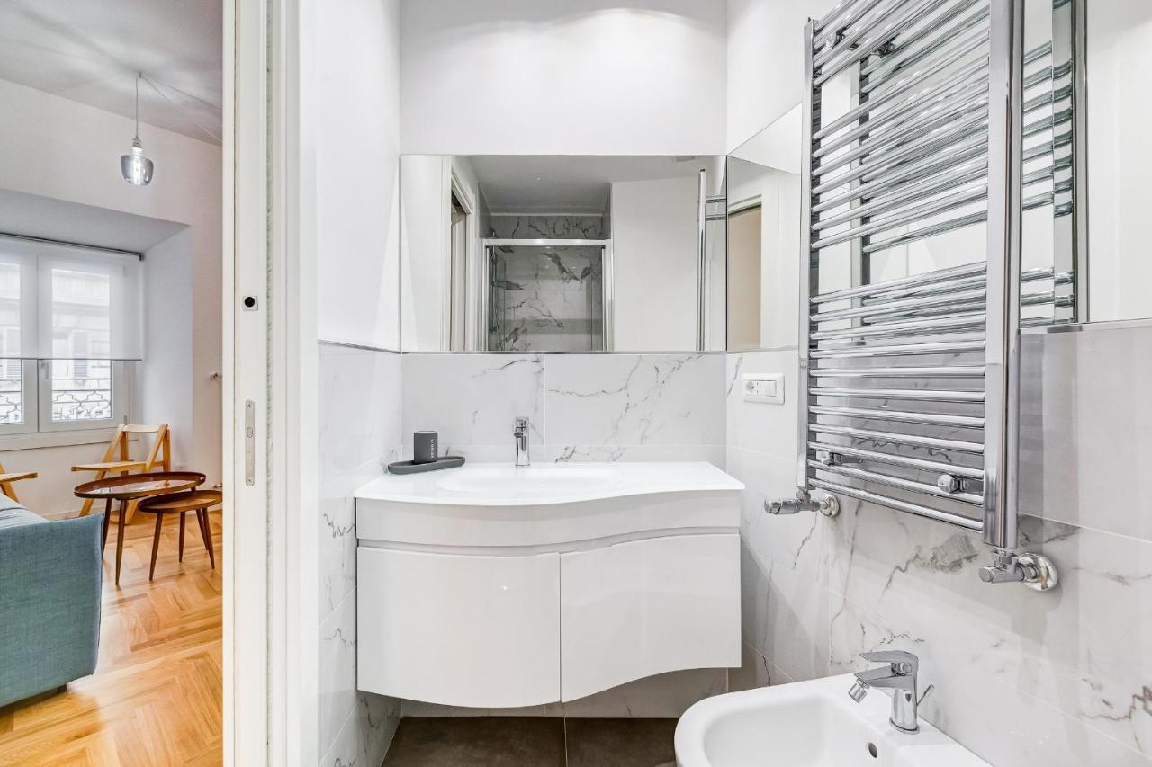 Apt In The Heart Of The City Roma Ngoại thất bức ảnh